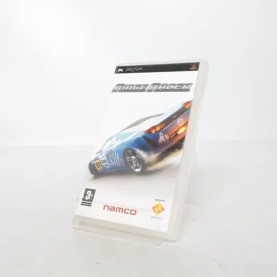 Video game