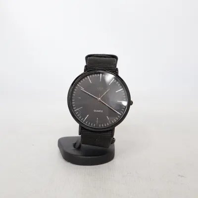 Polshorloge (Zwart) van Adidas Originals