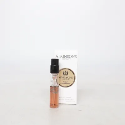 Eau de Parfum (Pirates' Grand Reserve) from Atkinsons