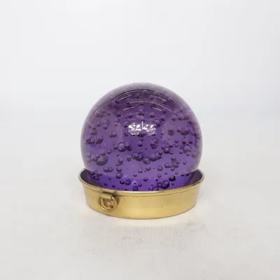 Presse-papier (Violet)