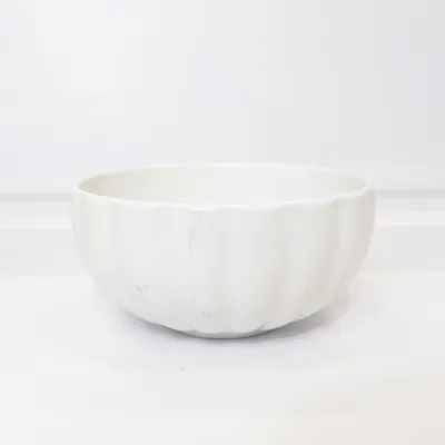 Skål (Vit) från Form Living