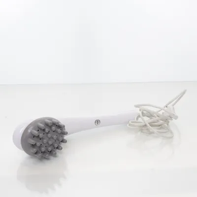 Ansiktsmassageverktyg (Vit, Grå) från Beurer