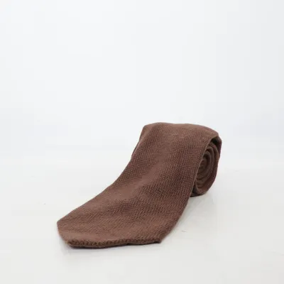 Slips (Brun) från A.Christensen Silke, Ull