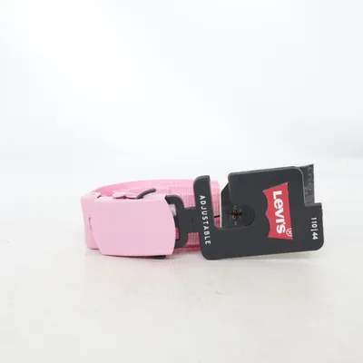 Ceinture (Rose) de Levi Strauss & Co