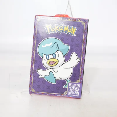 Samlarkort från Pokémon