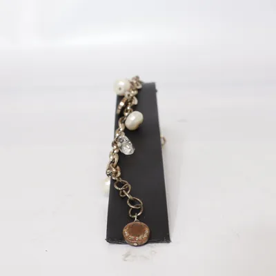 Armband (Silverfärgad) från Snö of Sweden Okänd metall