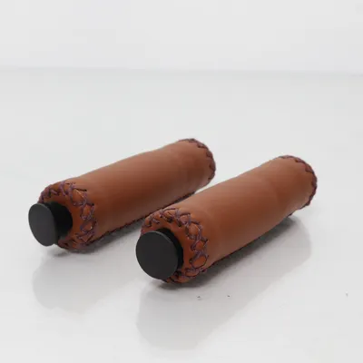 Bicycle accessory (Brown)
