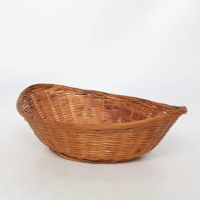 Bread basket (Brown)