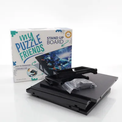Game-accessoire (Meerkleurig) van Ravensburger
