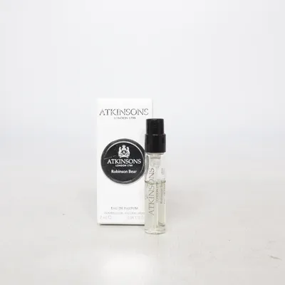 Eau de Parfum (Robinson Bear) from Atkinsons