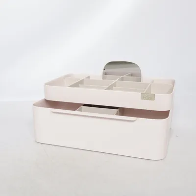Rangement de maquillage (Beige) de Joseph Joseph