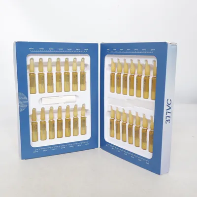 Serum (Special Care Whitening Essence) van Mercilen
