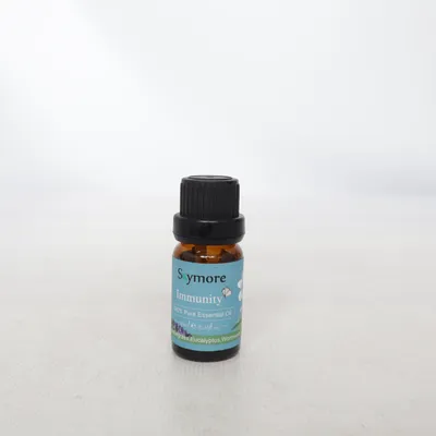 Essentielle olier fra Sycomore