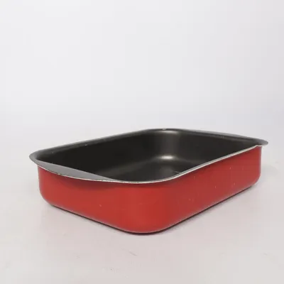 Baking tin (Black)