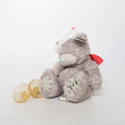 Krammedyr (Tatty Teddy) fra Me To You
