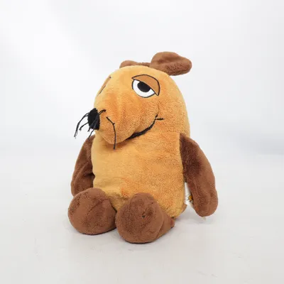 Krammedyr (Brun) fra DieMaus