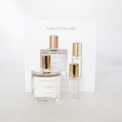 Eau de Parfum från Zarkoperfume