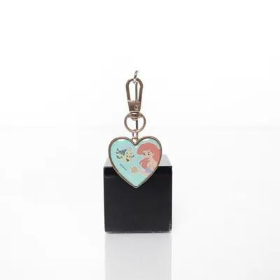 Berlock (Flerfärgad) från Disney Okänd metall