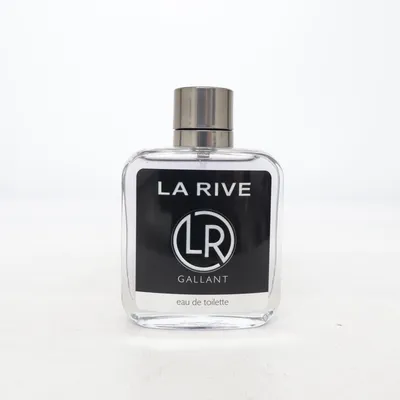 Eau de Toilette (Gallant) de La Rive