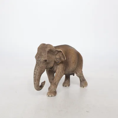 Toy animal (Brown) from Schleich