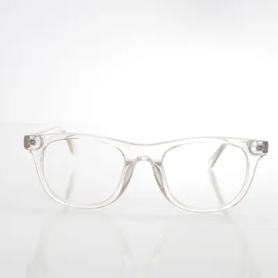 Glasögon (Transparent) från Luxreaders
