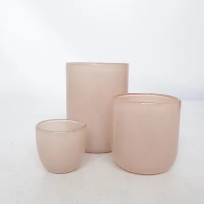 Kruka (Rosa) från Boel & Jan