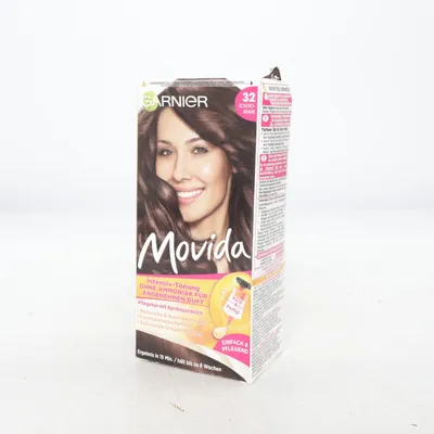 Hårfärg (Movida) från Garnier