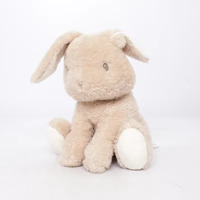 Peluche (Beige) de Little Dutch Polyester