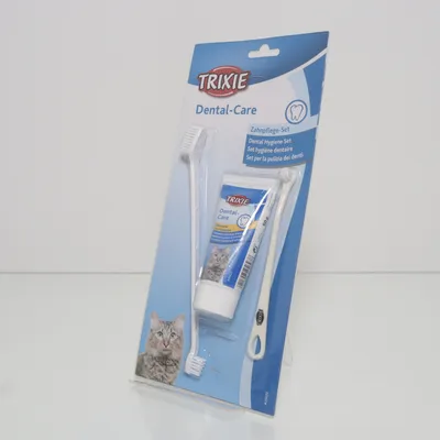 Kattillbehör (Vit) från Trixie