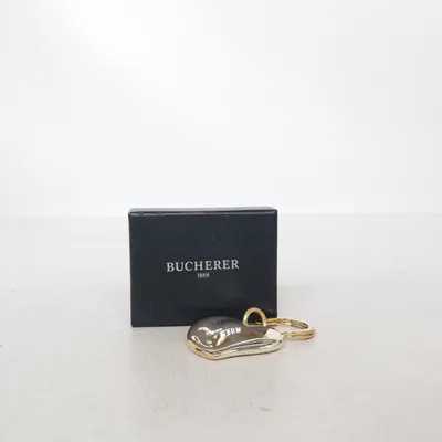 Sleutelhanger (Heart Keychain) van Bucherer