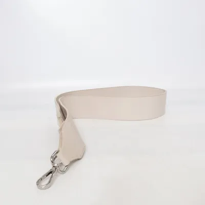 Axelrem (Beige, Rosa) från Carin Wester