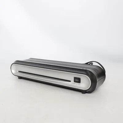 Laminator (F9011) from Ideen Welt