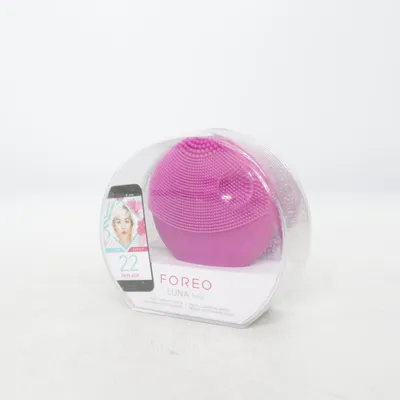 Accessoire soin visage (Luna Fofo) de Foreo