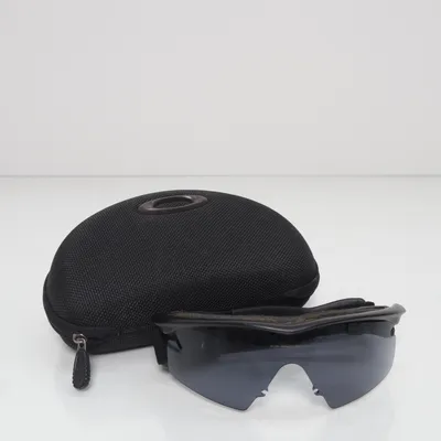 Sportglasögon (Svart, Flerfärgad) från Oakley