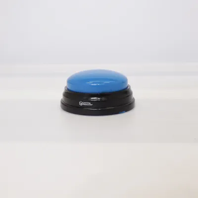 Toy instrument (Blue, Black) from Learning Resources