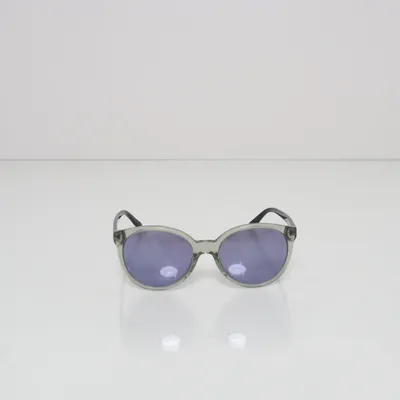 Sunglasses (Green) from Claudia Schiffer