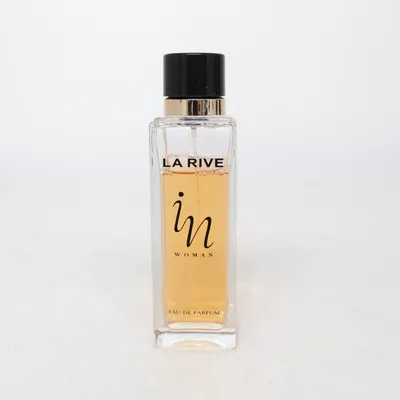 Eau de Parfum (In Woman) from La Rive