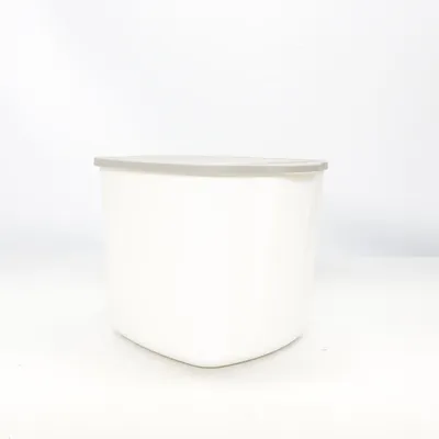 Rangement (Blanc, Gris) de Ernesto
