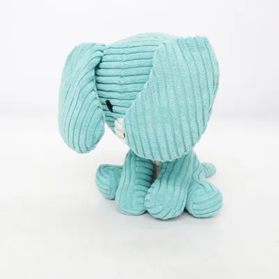 Peluche (Turquoise) de Lumo Stars