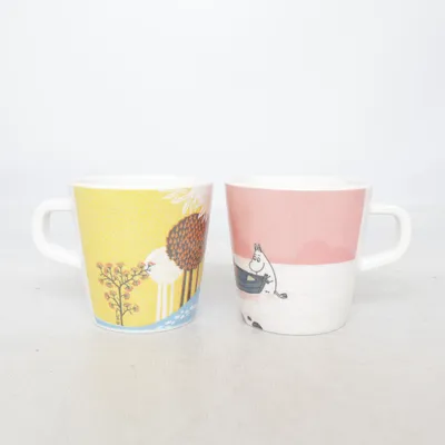 Mug (Moomin) from Rätt Start