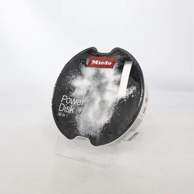 Kleding wasmiddel (Power Disk All In 1) van Miele