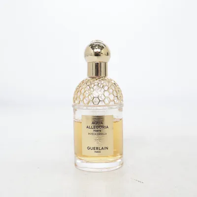 Eau de Parfum (Aqua Allegoria Bosca Vanilla) from Guerlain