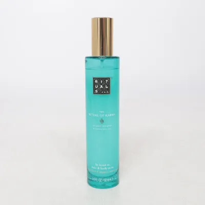 Body mist van Rituals