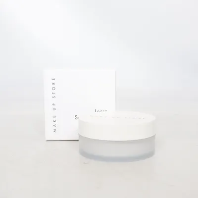 Poudre (Hydra Silk) de Make Up Store