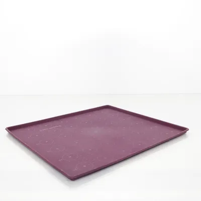 Ovenschaal (Lila) van Tupperware