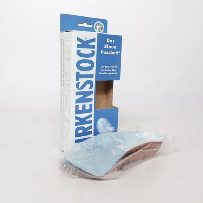 Semelles (Bleu) de Birkenstock