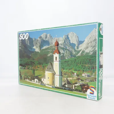 Puzzle de Schmidt Puzzle