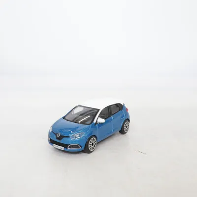 Legetøjsbil (Captur) fra Burago