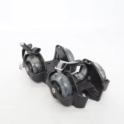 Sports equipment (Black) from Top-Toy