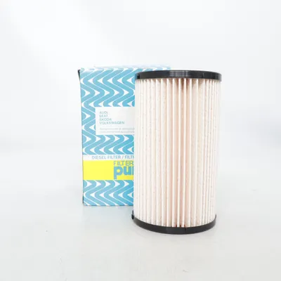 Filtre à huile (C515) de PureLuxe